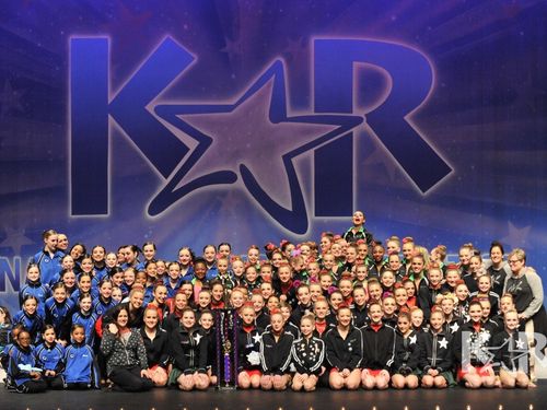 Detroit, MI - 3/18/2016 - Awards
