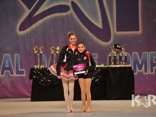 Greensboro, NC - 3/18/2016 - Awards