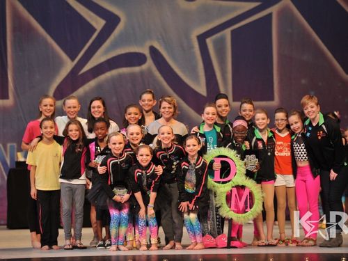 Greensboro, NC - 3/18/2016 - Awards