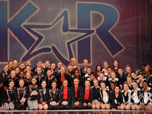 Greensboro, NC - 3/18/2016 - Awards