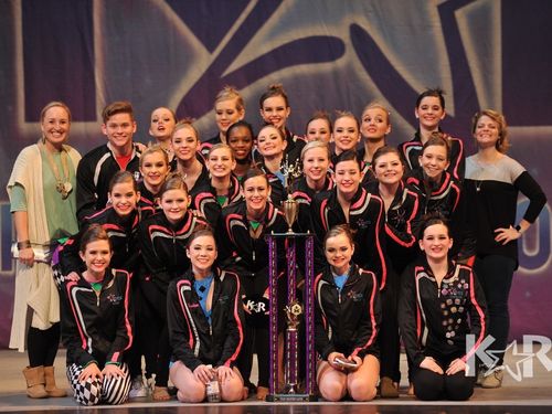 Greensboro, NC - 3/18/2016 - Awards