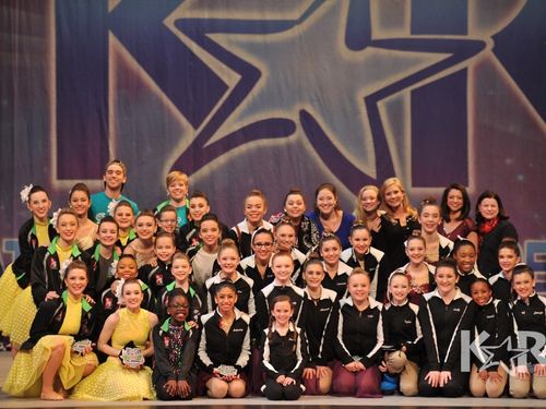 Greensboro, NC - 3/18/2016 - Awards