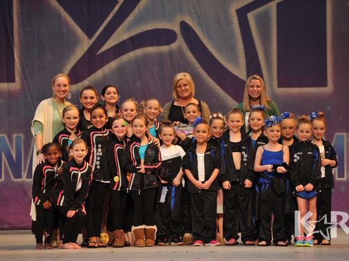Greensboro, NC - 3/18/2016 - Awards