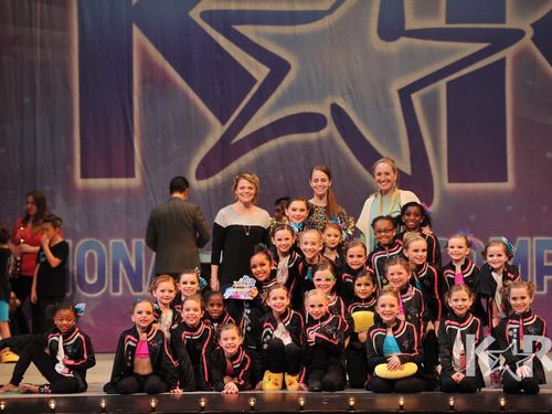 Greensboro, NC - 3/18/2016 - Awards
