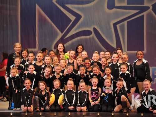 Greensboro, NC - 3/18/2016 - Awards