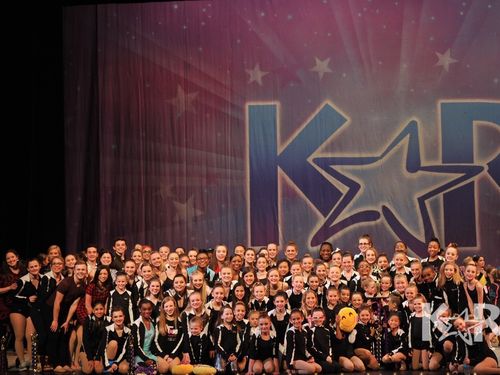 Greensboro, NC - 3/18/2016 - Awards