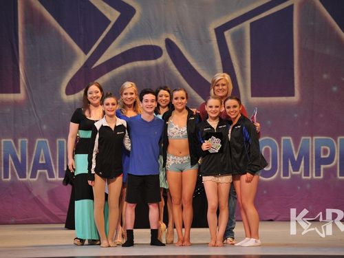 Greensboro, NC - 3/18/2016 - Awards