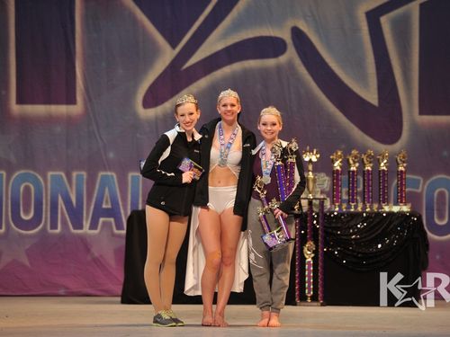 Greensboro, NC - 3/18/2016 - Awards