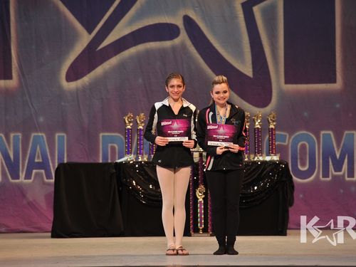 Greensboro, NC - 3/18/2016 - Awards