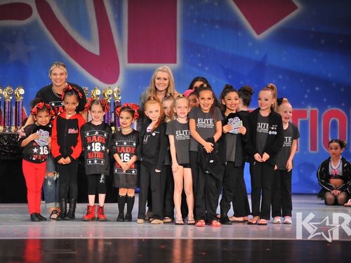 Redondo Beach, CA - 4/2/2016 - Awards