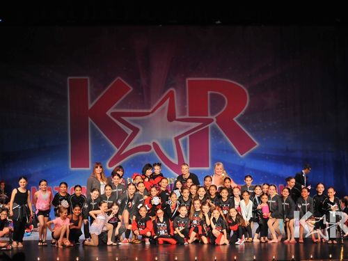 Redondo Beach, CA - 4/2/2016 - Awards