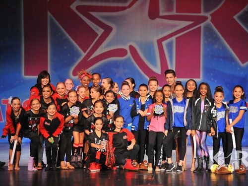 Redondo Beach, CA - 4/2/2016 - Awards