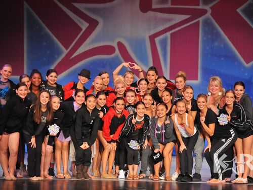 Redondo Beach, CA - 4/2/2016 - Awards
