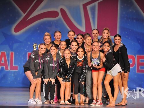 Redondo Beach, CA - 4/2/2016 - Awards