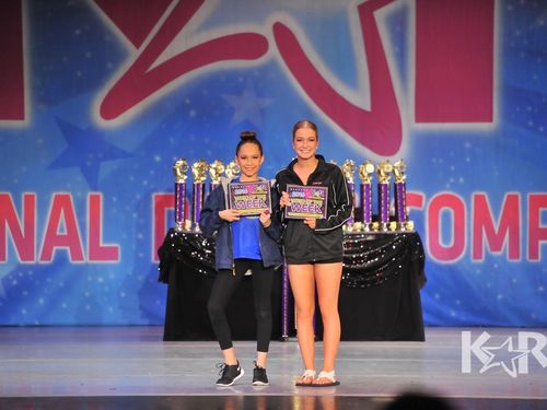 Redondo Beach, CA - 4/2/2016 - Awards