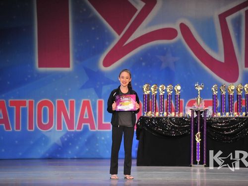 Redondo Beach, CA - 4/2/2016 - Awards