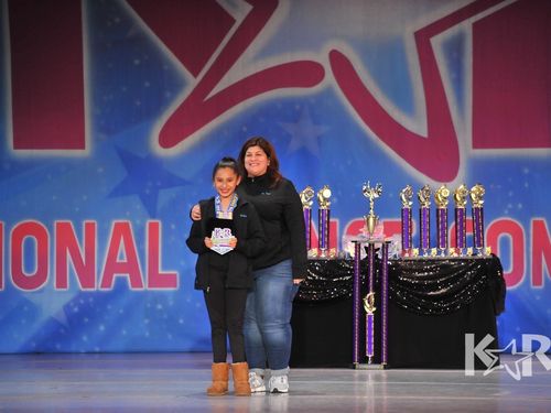 Redondo Beach, CA - 4/2/2016 - Awards