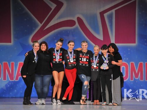 Redondo Beach, CA - 4/2/2016 - Awards