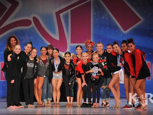 Redondo Beach, CA - 4/2/2016 - Awards