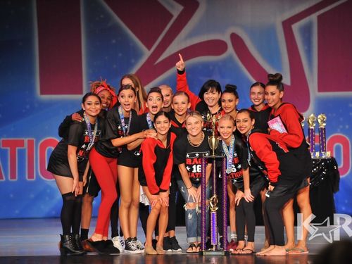 Redondo Beach, CA - 4/2/2016 - Awards