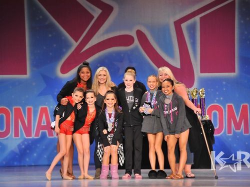 Redondo Beach, CA - 4/2/2016 - Awards