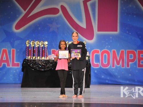 Redondo Beach, CA - 4/2/2016 - Awards