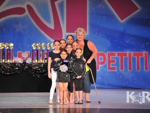 Redondo Beach, CA - 4/2/2016 - Awards