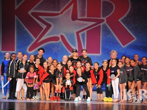 Redondo Beach, CA - 4/2/2016 - Awards