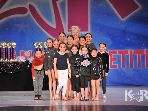 Redondo Beach, CA - 4/2/2016 - Awards