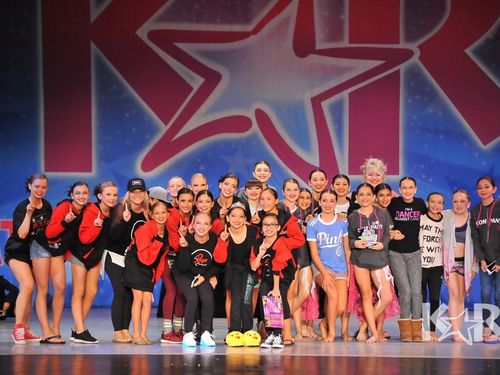 Redondo Beach, CA - 4/2/2016 - Awards