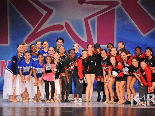 Redondo Beach, CA - 4/2/2016 - Awards