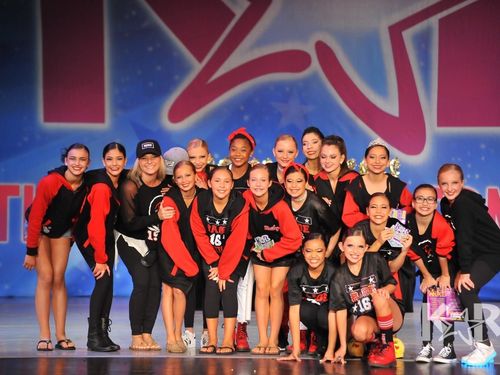 Redondo Beach, CA - 4/2/2016 - Awards