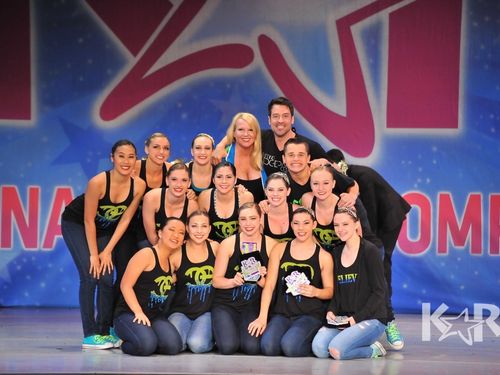 Redondo Beach, CA - 4/2/2016 - Awards