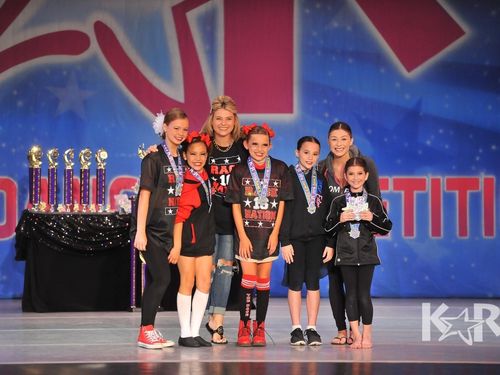 Redondo Beach, CA - 4/2/2016 - Awards