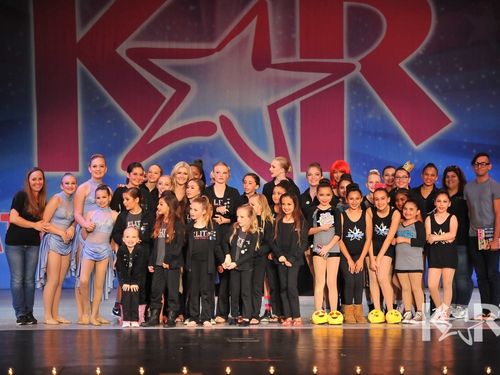 Redondo Beach, CA - 4/2/2016 - Awards