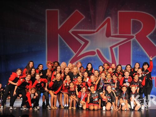 Redondo Beach, CA - 4/2/2016 - Awards
