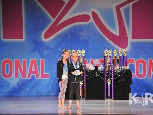 Redondo Beach, CA - 4/2/2016 - Awards