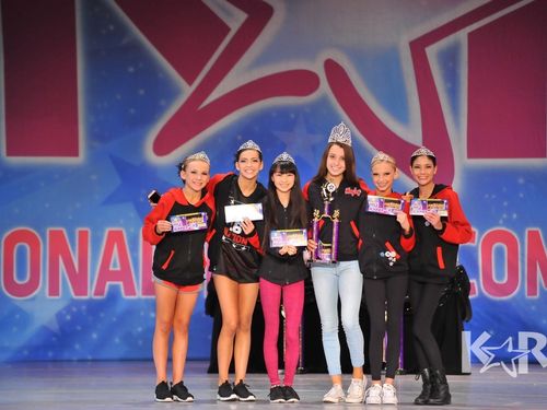 Redondo Beach, CA - 4/2/2016 - Awards