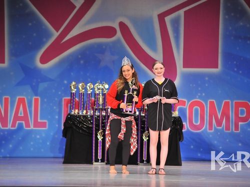 Redondo Beach, CA - 4/2/2016 - Awards