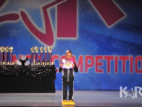 Redondo Beach, CA - 4/2/2016 - Awards