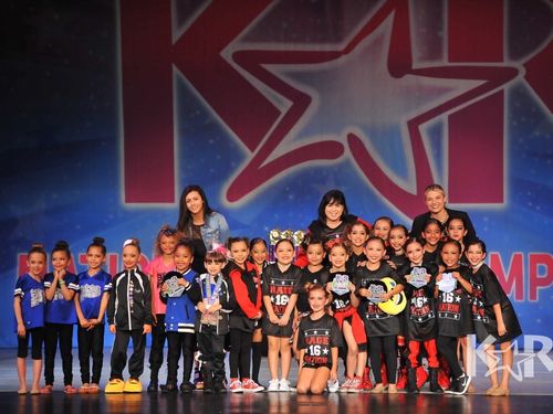 Redondo Beach, CA - 4/2/2016 - Awards