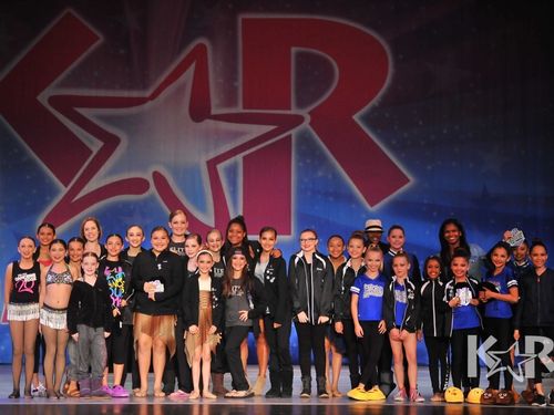 Redondo Beach, CA - 4/2/2016 - Awards