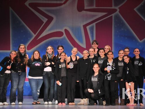 Redondo Beach, CA - 4/2/2016 - Awards