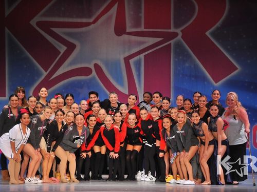 Redondo Beach, CA - 4/2/2016 - Awards