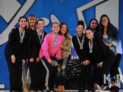 Long Island, NY - 5/6/2016 - Awards