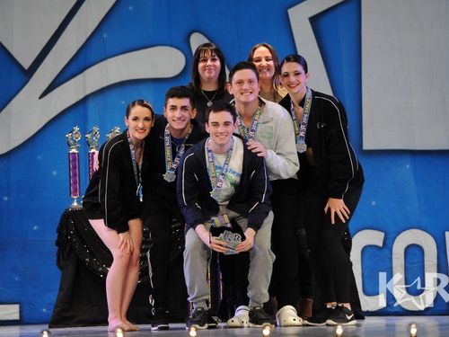 Long Island, NY - 5/6/2016 - Awards