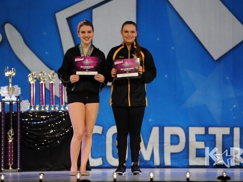 Long Island, NY - 5/6/2016 - Awards