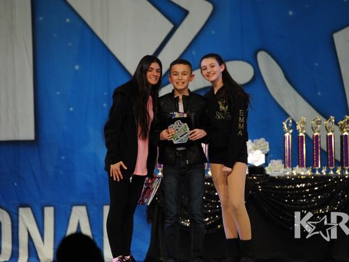 Long Island, NY - 5/6/2016 - Awards