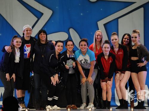 Long Island, NY - 5/6/2016 - Awards