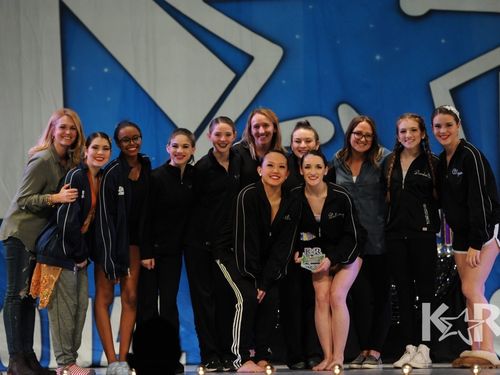 Long Island, NY - 5/6/2016 - Awards